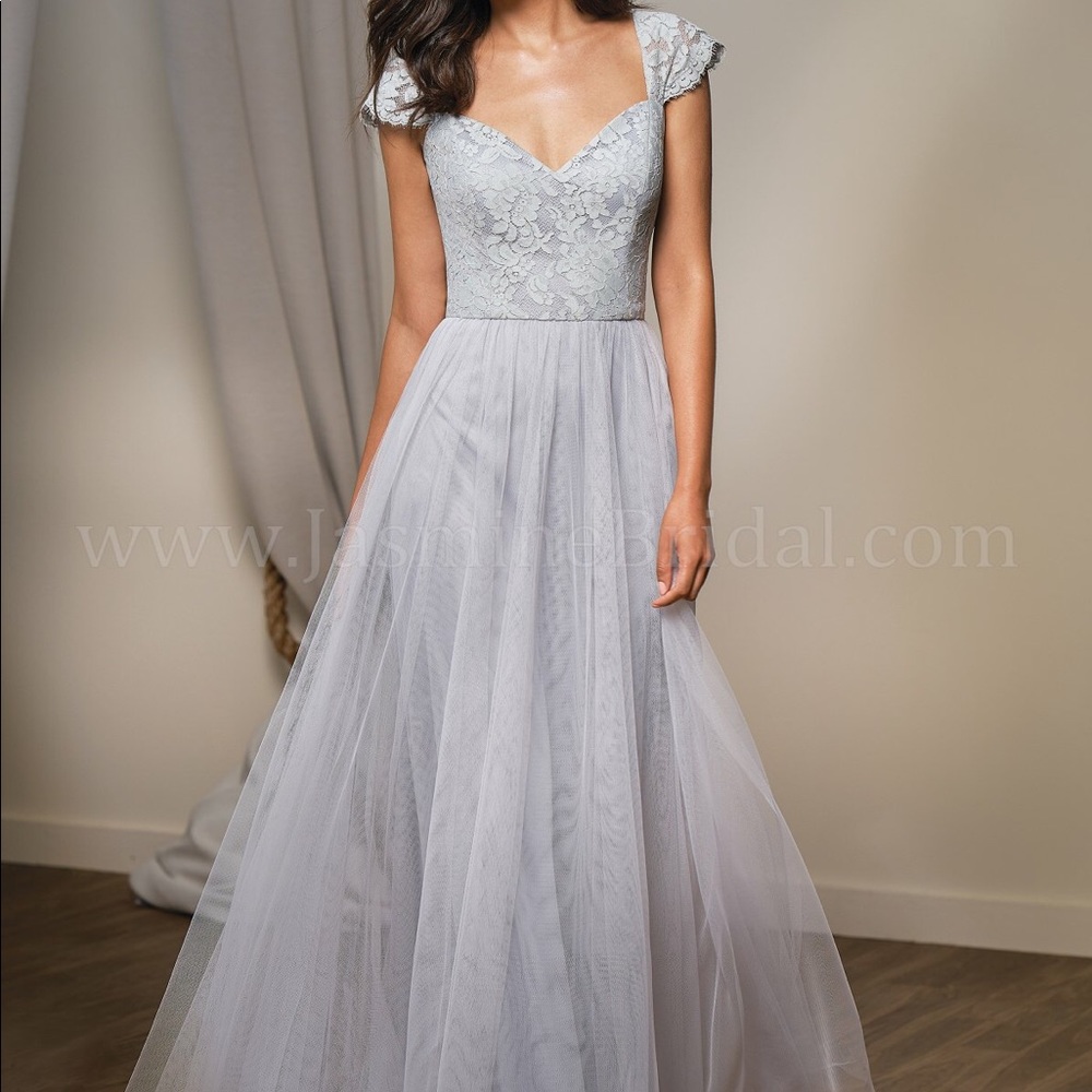 Jasmine-Belsoie Prom/Bridesmaid Dress